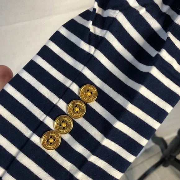 NWOT Ralph Lauren blazer gold accent button - Picture 4 of 6